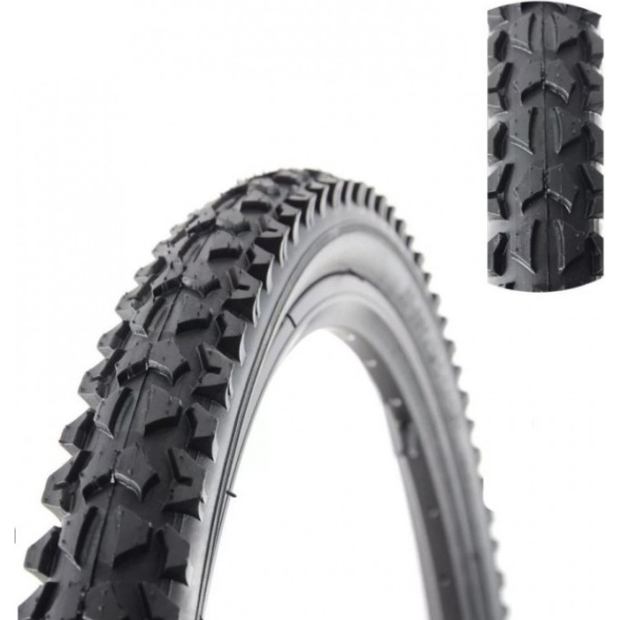 Покрышка TECH TEAM WD 20*1.95 P182 NP001338